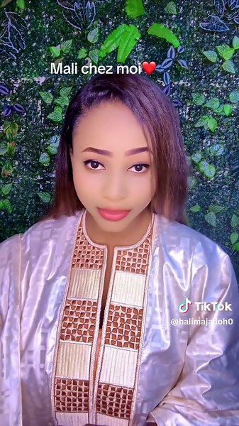 Mali chez moi : Découvrez ma culture