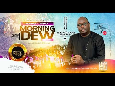 HIS DEATH, YOUR VICTORY; 1 CORINTHIANS 11:26(b) || PR. ROLAND MWESIGWA || 20TH APRIL 2026