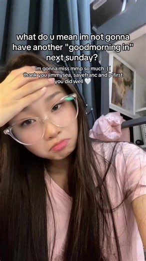 Farewell to MMP: A Heartfelt Goodbye