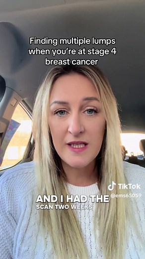 Navigating Stage 4 Breast Cancer and Treatment Options