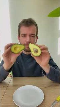 Tuto : Faire pousser un avocatier (et avoir des avocats gratos toute ta vie dans à peine 15 ans)