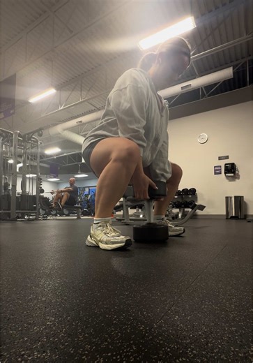 Friday workout 💪🏼