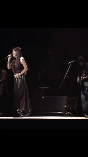 3日で25万再生ありがとうございます！🤝竹内まりや - 駅 Live version #shorts #MariyaTakeuchi #Eki