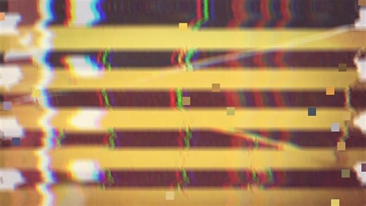 Loop, Design, Visual. Free Stock Video