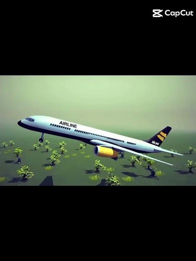 besiege plane edit part 1 #avition #besiege