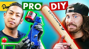 $300 vs $0 Fender Rolling | Donut Media