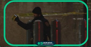 Person stabbed in back at 15th Street SEPTA station in Philadelphia