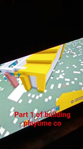 building in one piece