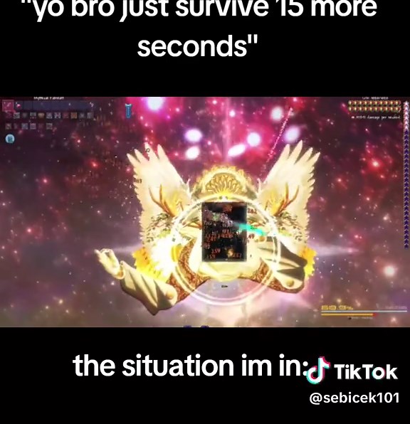 Superando el desafío del Nameless Deity en Terraria