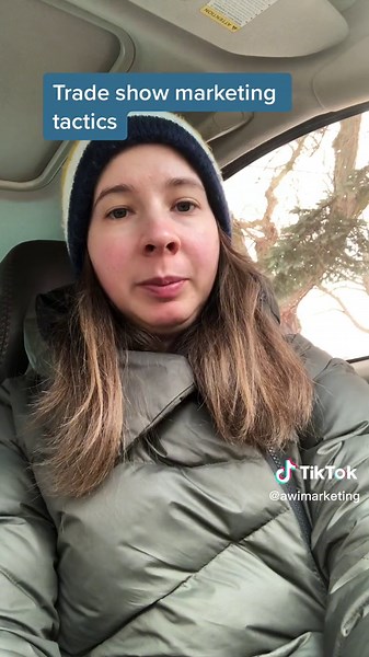 Maximize Your ROI at Trade Shows with Creative Strategies