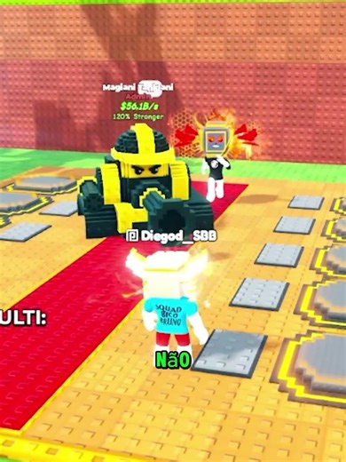 TENTEI PEGAR MEU BRAINROT ADMIN DE VOLTA
