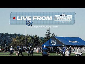 Hard Knocks Ep. 1 Recap & Breaking Down The Defensive Front | Training Camp Central