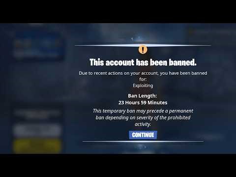 Fortnite Spoofer - How To Get UNBANNED In Fortnite In 1 MINUTE!