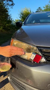 Headlight hack | Creative Ideas