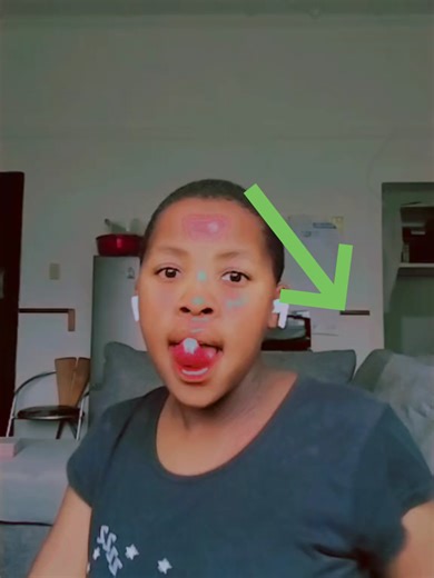 buhle bendalo on TikTok