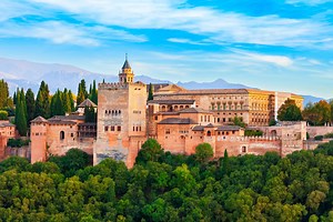 Spain Travel Guide - Wanderlust