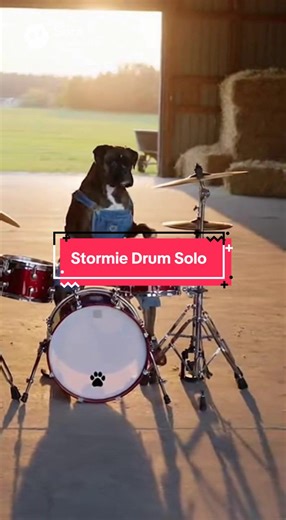 #smallcreator #fyf #sora #dogsoftiktok #boxer