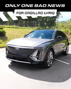 24K views · 150 reactions | The EV Showdown: 2023 Cadillac LYRIQ vs Tesla Model Y! | TFL Studios | Facebook