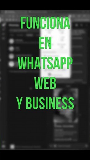 WhatsApp Web with secret notes 📝 #shortsfeed