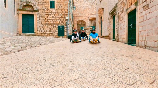 The Amazing Race Season 38 Episode 5 I Wanna Be a Little Angry Right Now