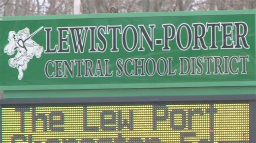 Lewiston Porter High School student charged after shotguns discovered in car