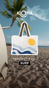 Made to move with you. Shop our newest active bags that keep up with your life on the go. | ALOHA Collection