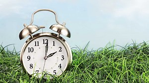Daylight saving time: How to 'spring forward' with ease