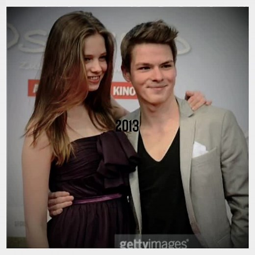 Hanna Binke: Highlights from 2013 to 2021 Premieres