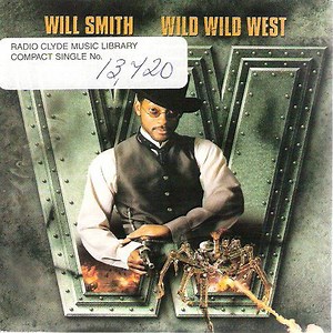 Will Smith - Wild Wild West