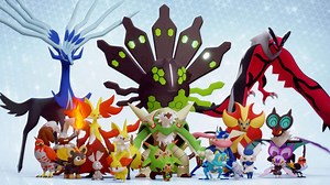 Pokémon GO - There’s something coming your way, Trainers!