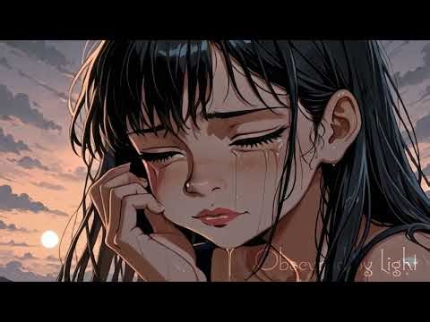 Soraya’s Lament — 3-Hour Dark Ambient & Ethereal Chillstep for Focus, Writing & Night Work | OBL