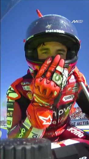 Marc Marquez takes a crucial win at Misano as he claims the Championship lead 🏆