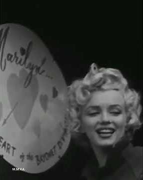 Rare excerpts of Marilyn Monroe's last interview with Richard Merryman for Life mag, June 28/9 1962