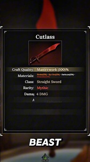 Is this the best weapon in the forge?? #roblox #tutorial #forge #edit #story