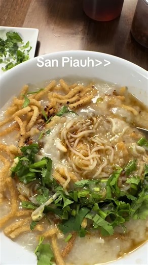 Tantalizing Burmese Cuisine: A Culinary Journey