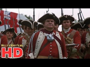 The Seven Years' War - Barry Lyndon