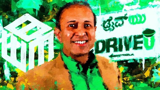 Building a Multi-Million Dollar Profitable Startup in India - Rahm Shastry, DriveU | SRICHARAN PEDDINTI