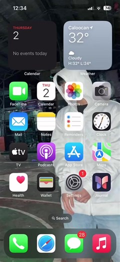 Paano Makita ang Boosted Battery Health ng iPhone 13