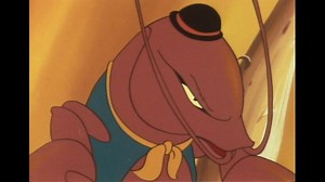 けろっこデメタン　第6話　ふたりぽっちの　ケロケロ笛