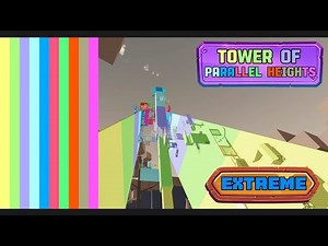 Tower of Parallel Heights (ToPH) Guide - Atos Ring 3