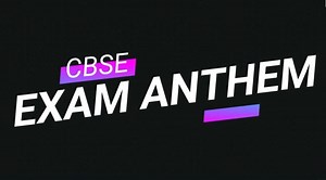 After Memes, CBSE Releases ‘Exam Anthem’ Rap Song to Ease Board Examination Stress Among Students (Watch Video) | 👍 LatestLY