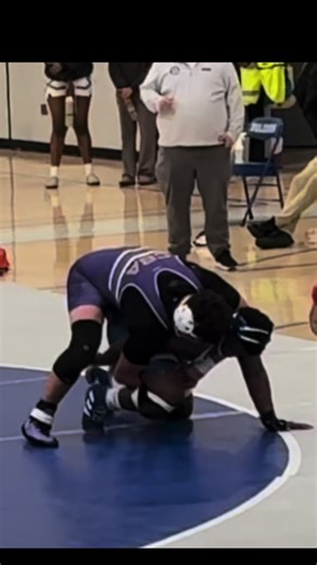 Exploring Lightweight Wrestling Techniques