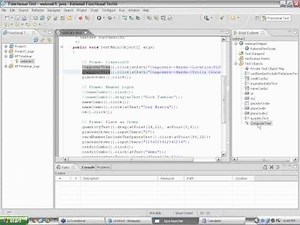 IBM Rational Functional Tester - Part 2 - by www.openmentor.net