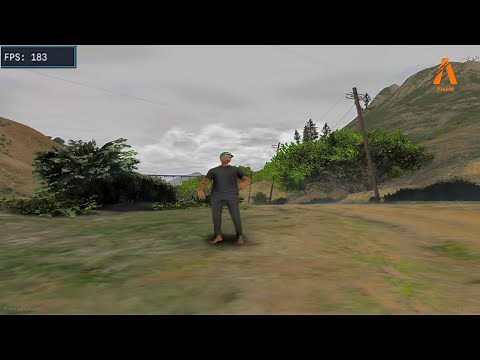 SUPER BOOST FPS CITIZEN FOR RP #22 | FIVEM TUTORIAL