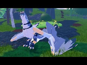Jotunhel Showcase (Creatures of Sonaria)
