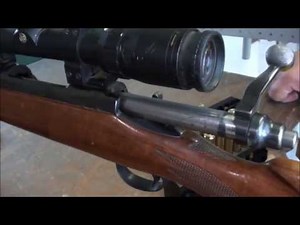 Remington M700 ADL 30/06 Rifle