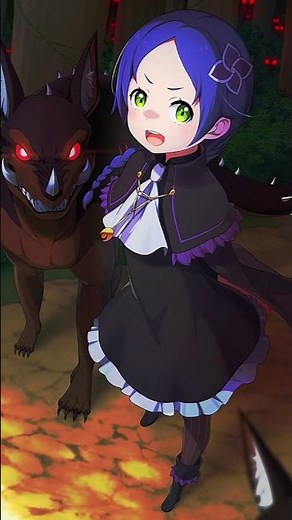Meili Portroute [Re: ZERO]