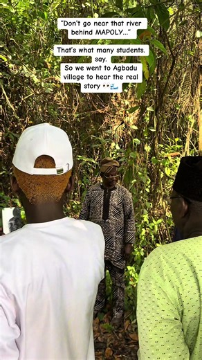 The Surprising Story Behind MAPOLY's Mysterious River