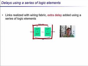 Reservoir Computing with Autonomous Boolean Networks on Field Programmable Gate Arrays
