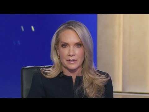 Trump's 'disgusting' flirty comment to Fox News host after she asks about famine in Iran